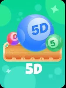 YaarWin 5D Lottery 5 digit prediction game